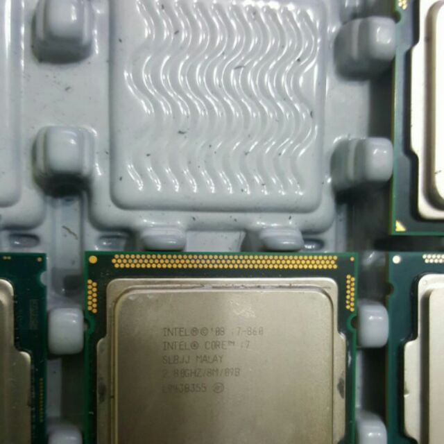 I7 860