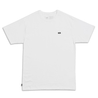 VANS OFF THE WALL CLASSIC TEE WHITE 白【A-KAY0】【VN0A49R7WHT】