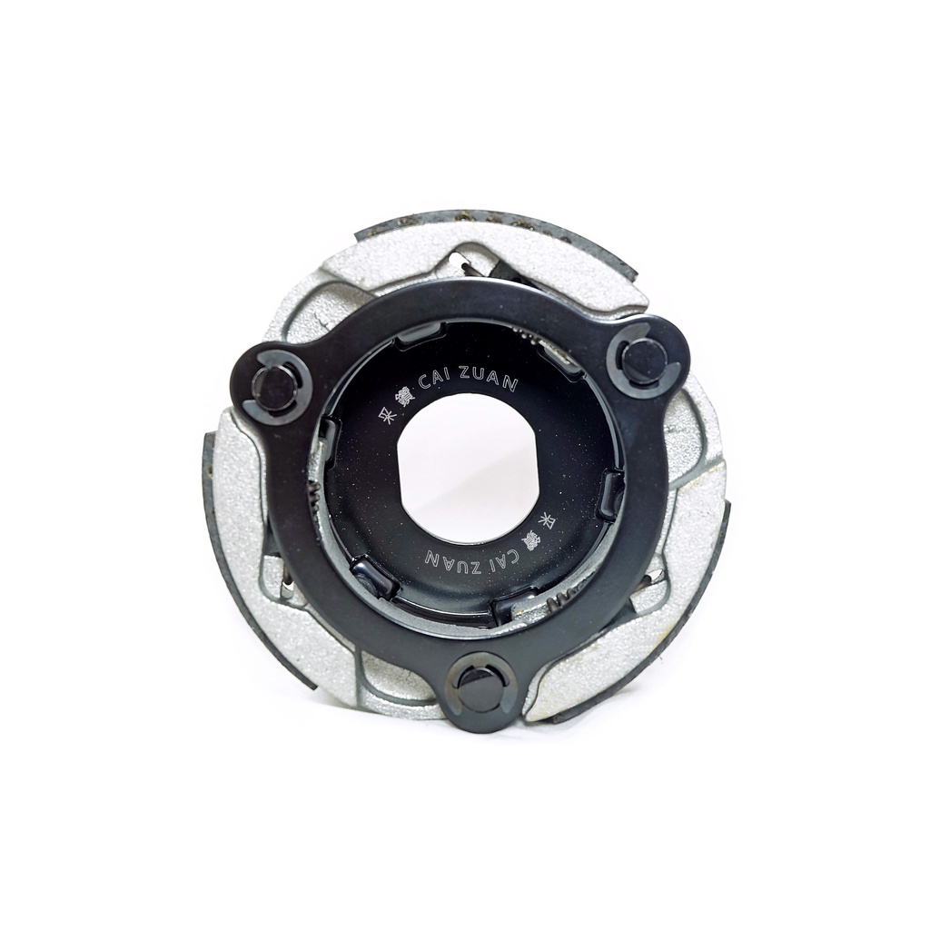 YAMAHA 山葉 風光 勁魅 SV 125 蹄片加強型 離合器牽轉具總成 後普利 傳動 XC125R SV125R
