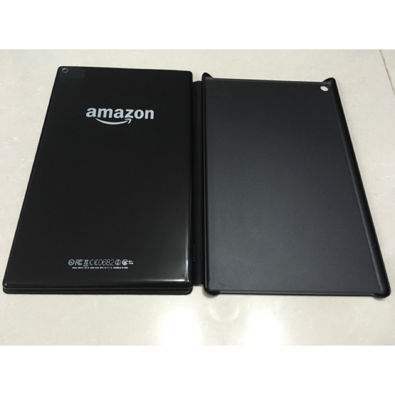 amazon Kindle fire hd 10 SR87CV 亞馬遜 平板電腦 二手商品