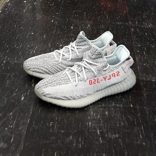 adidas yeezy 350 blue tint