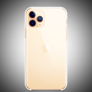 iPhone 11Pro Max 原廠透明保護殼