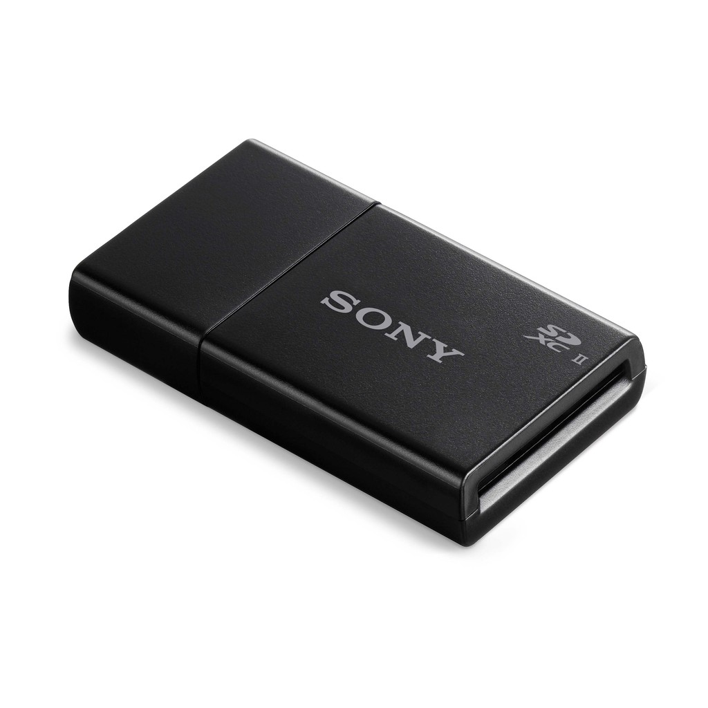 SONY MRW-S1 SD讀卡機 UHS-II 公司貨
