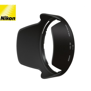 找東西@原廠Nikon HB-39遮光罩AFS 16-85mm 18-300mm f3.5-5.6G -6.3G