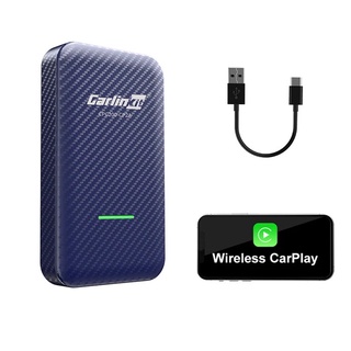 原廠技術支援一年保固Carlinkit-CP2A 無線carplay/Android Auto