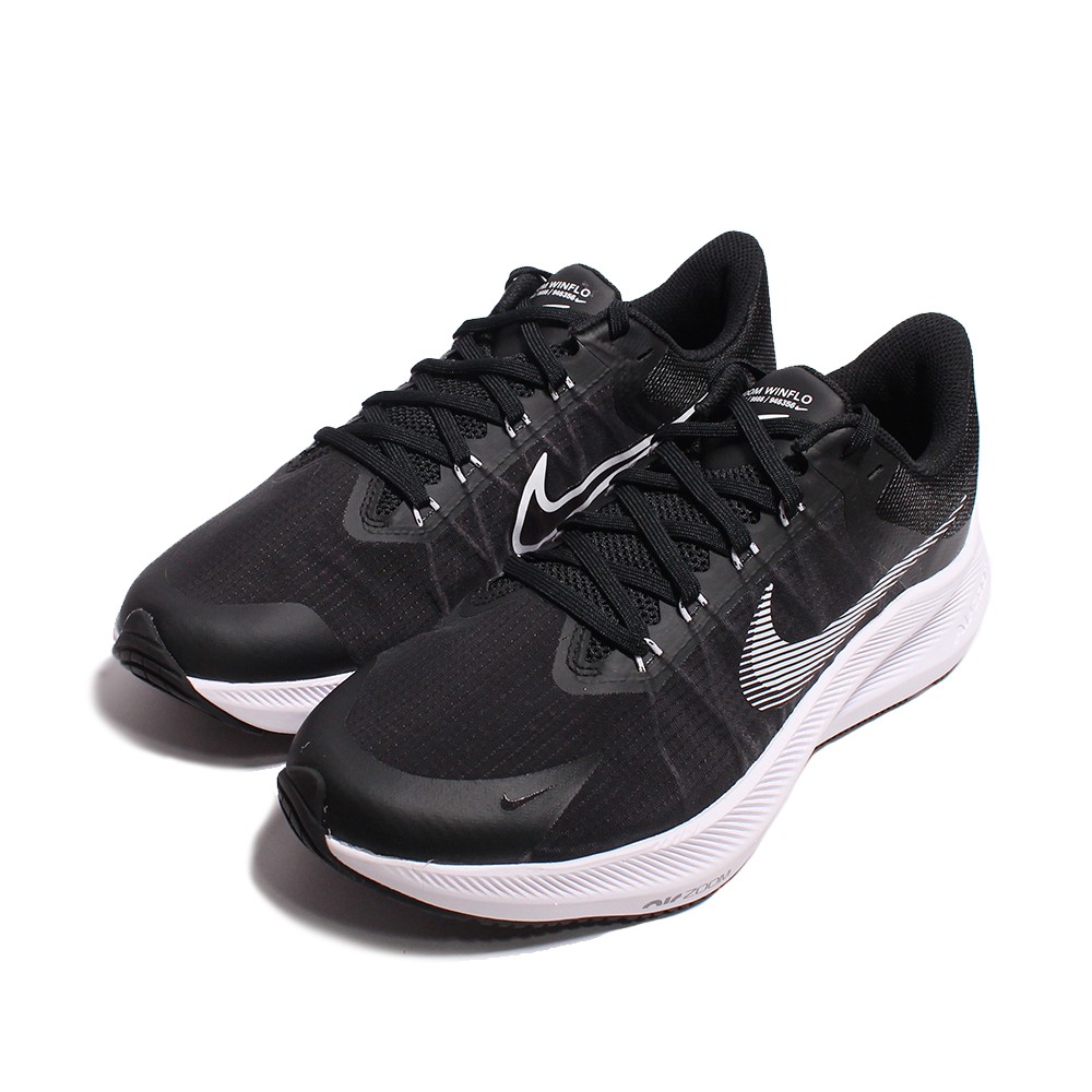 NIKE 男女 ZOOM WINFLO 8 慢跑鞋-CW3419006 CW3421005 廠商直送