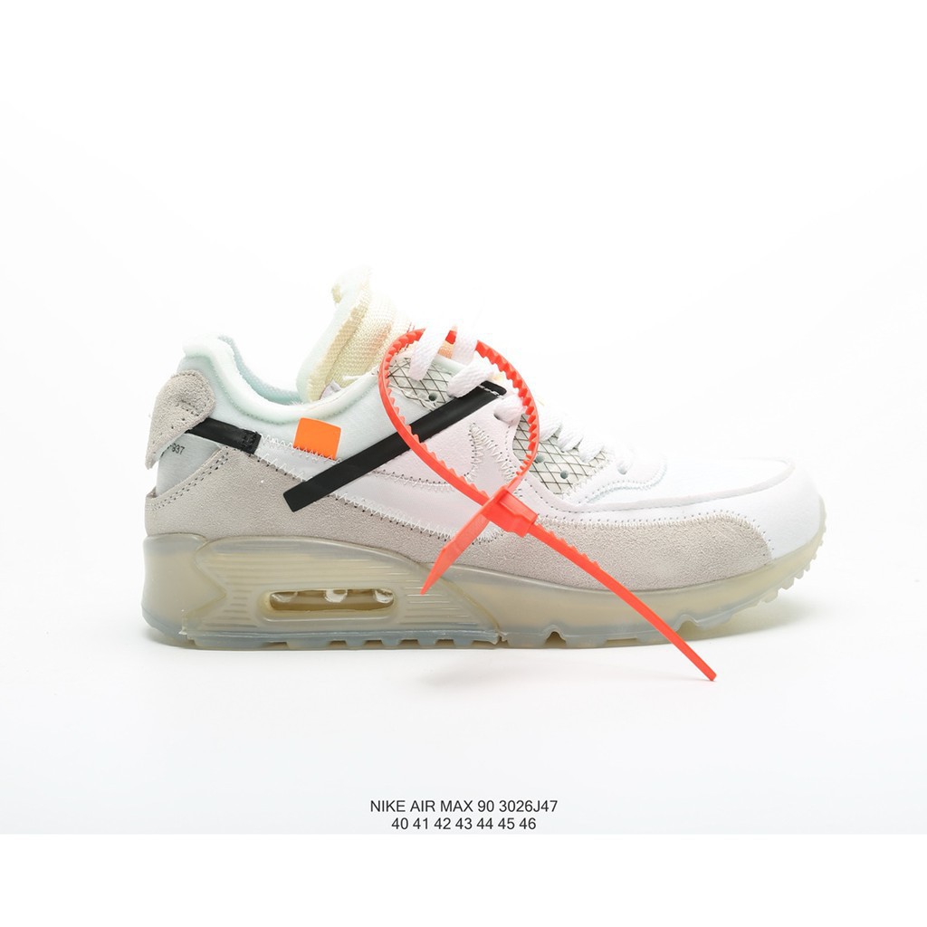 nike ow air max 90