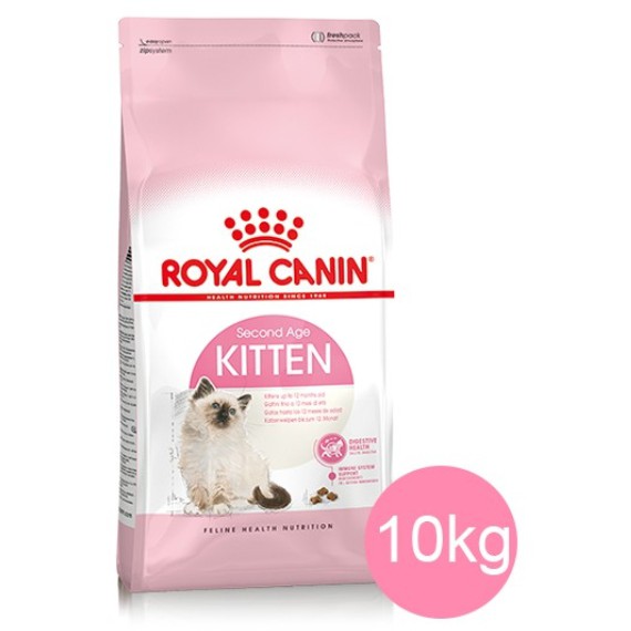 Royal Canin  K36幼貓專用10KG