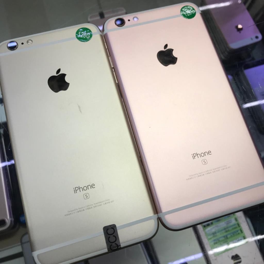 Iphone 6s Plus 二手128g 拍賣與ptt推薦商品 21年3月 飛比價格