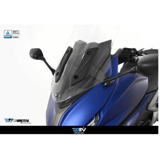 【93 MOTO】 Dimotiv Kymco XCITING S400 18-25年 後視鏡前移 (含後照鏡) DMV