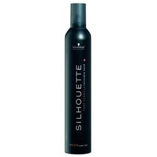 *人人美*施華蔻 黑珍珠塑型慕絲 200ml