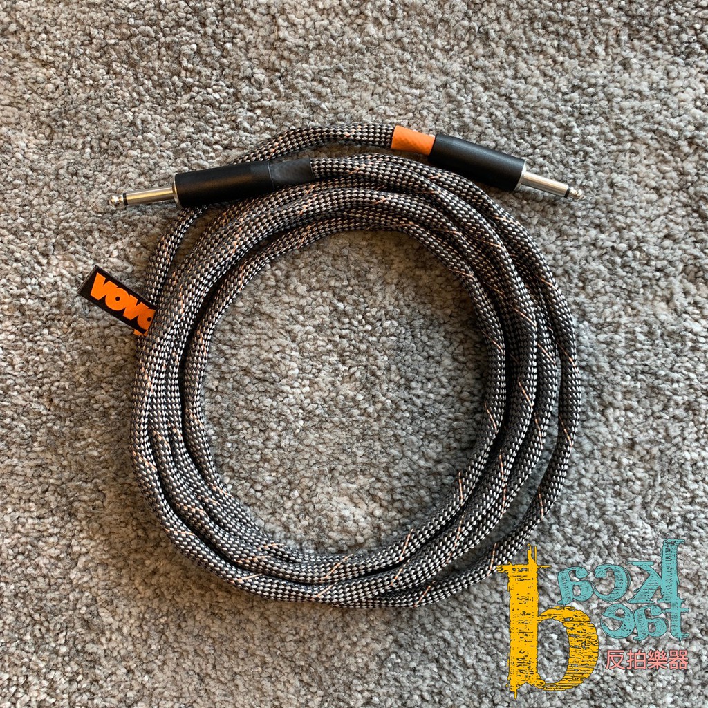 【反拍樂器】VOVOX Sonorus protect A 直頭L頭3.5M 瑞士手工樂器導線6.3207 | 蝦皮購物 【反拍樂器】VOVOX Sonorus protect A 直頭L頭3.5M 瑞士手工樂器導線6.3207 | 蝦皮購物