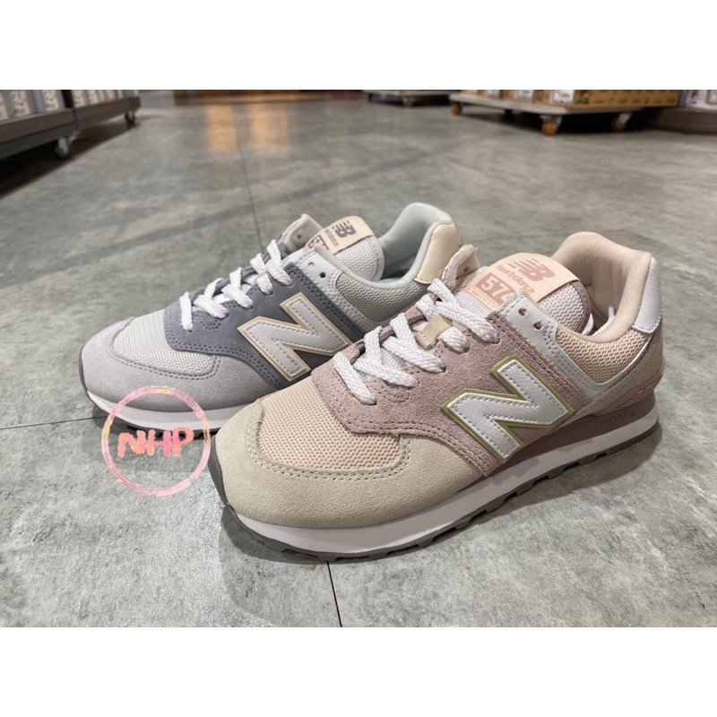 new balance wl574lbr