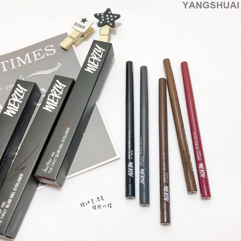 Merzy眼線筆 Ptt與dcard推薦網拍商品 2021年12月 飛比價格