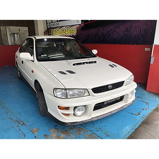 二手車便宜中古車代步喜美本田代步車速霸陸subaru Impreza 硬皮鯊軟沙 蝦皮購物