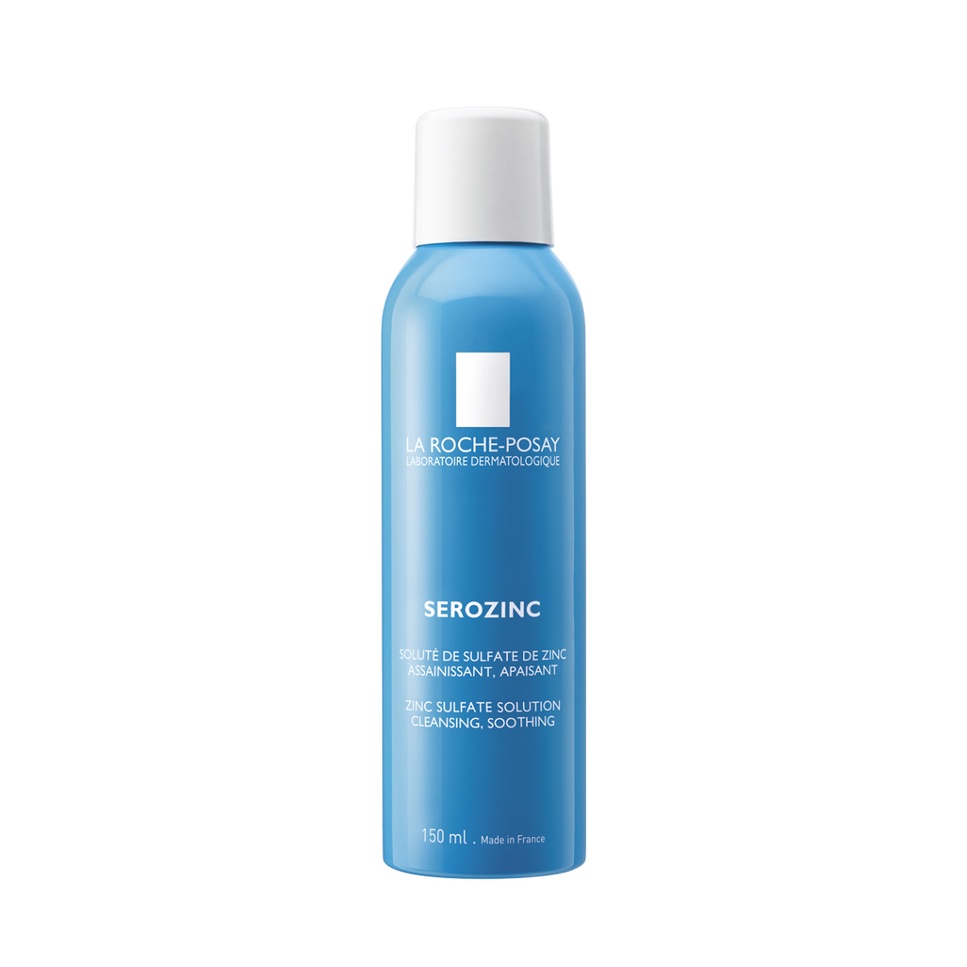 岡山戀香水~LA ROCHE-POSAY 理膚寶水 瞬效控油噴霧 150ml~優惠價:410元