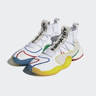 pharrell williams crazy byw
