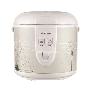 大同 6人份機械式電子鍋 TRC-6CME 【柏碩電器】