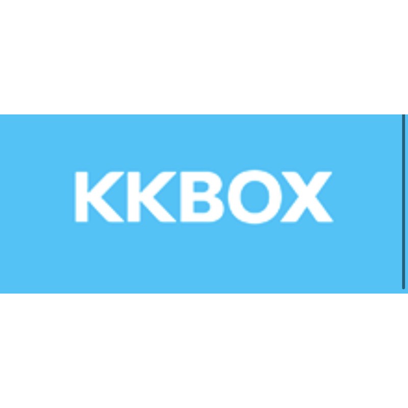kkbox即享券30天