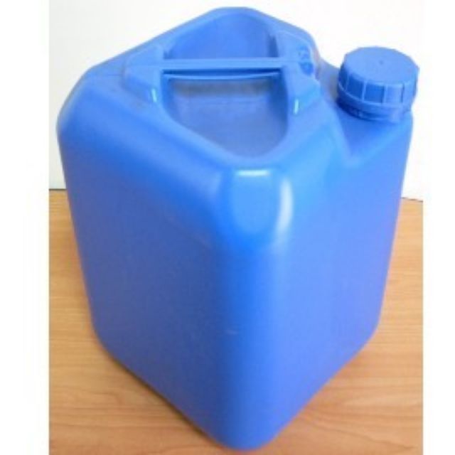 (含稅)20L藍色/白色化工桶/HDPE/廢液桶/儲水桶/耐酸鹼/運費詢問˙