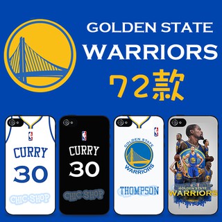 WARRIORS 勇士隊 手機殼 iPhone X Xs Max Xr 8 7 6S Plus SE OPPO R15
