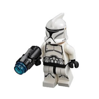 【台中翔智積木】LEGO 樂高 星際大戰 75206 Clone Trooper (sw910)
