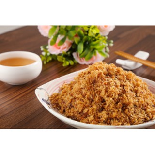 【福家香虎尾肉乾】海味旗魚脯，雲林伴手禮