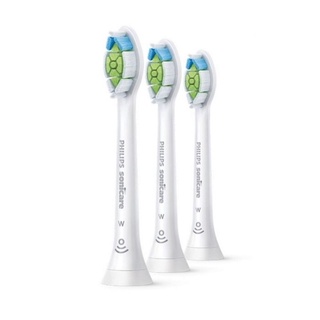 PHILIPS 飛利浦智能鑽石型標準刷頭 HX6063/67 原廠公司貨 美國製造