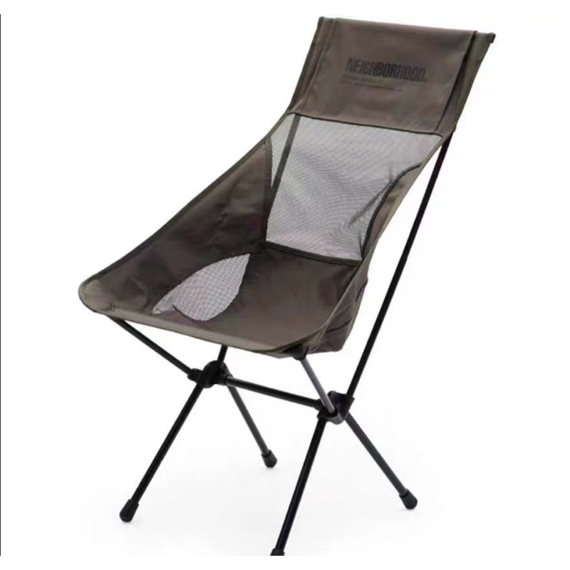 NEIGHBORHOOD ネイバーフッド×ヘリノックス×フューチュラ チェアワン NEIGHBORHOOD ネイバーフッド×ヘリノックス×フューチュラ チェアワン