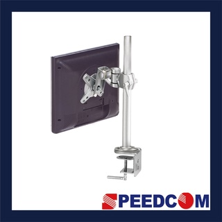 SPEEDCOM ~螢幕架.螢幕壁掛架.螢幕支架.LCD ARM 電視架LA-160(桌上型) 臺灣製造免運費