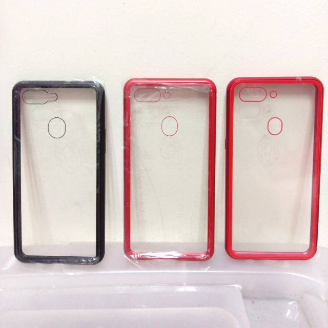 【現貨】OPPO R15 夢境版 手機殼