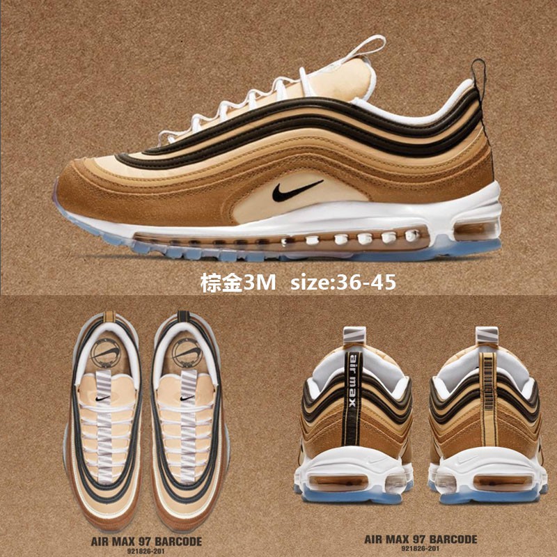 nike air max 97 elemental gold