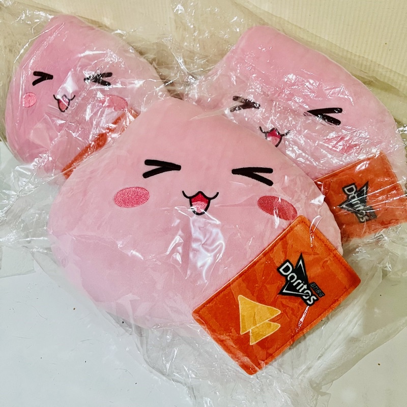 限量仙境傳說 RO波利抱枕