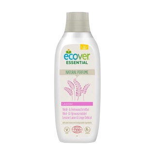 比利時 Ecover 薰衣草溫和洗衣精 (羊毛衣物適用) 1000ml (EC067)