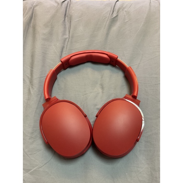 skullcandy HESH 3藍芽耳罩式耳機 (S6HTW-K613)