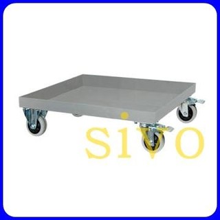 樹德SHUTER W-6045 活動底座 分類櫃 工具櫃 收納櫃 零件櫃