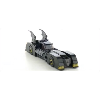 LEGO 樂高 76119 拆售 載具 蝙蝠車 全新未組裝