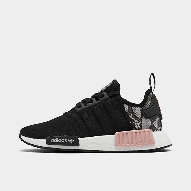 nmd black pink