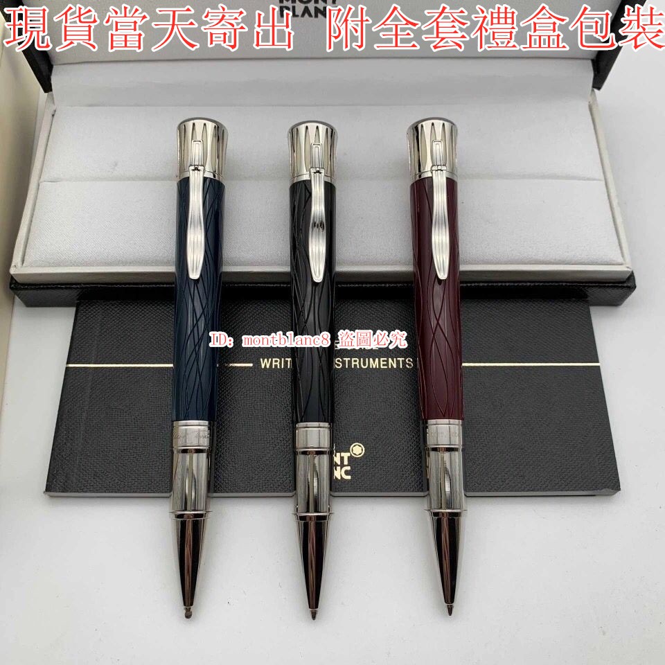 montblanc 114749