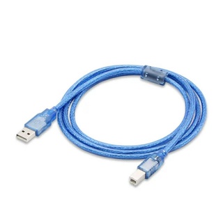 含稅 USB2.0 3米 3m 列印線 印表機線 掃描機線 複印機線 列印線(A069)
