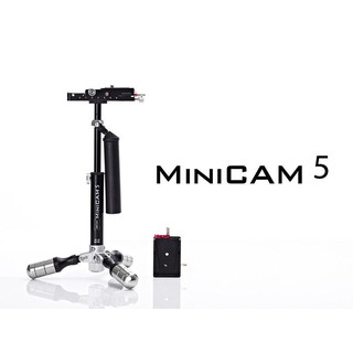 超強 MiniCam5 迷你 穩定器 婚禮紀錄 錄影 微電影 婚紗 適用各品牌單眼相機