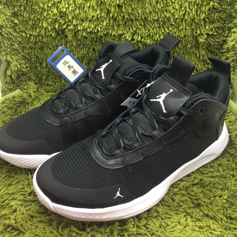 🌹斑馬團🌹Nike Jordan Jumpman 2020 PF籃球鞋/男鞋/時尚/百搭/潮流/BQ3448-001