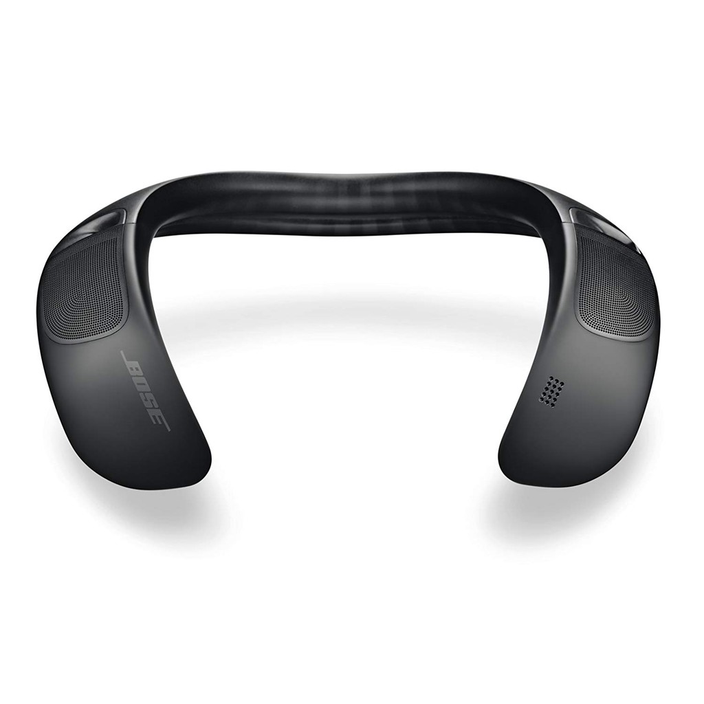 【BESTBUY】全新 Bose SoundWear Companion speaker 肩掛式 無線藍牙喇叭