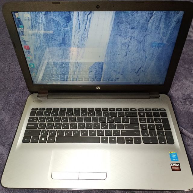 Hp Tpn C125新電池双顯卡遊戲繪圖二手中古筆電i5五代 8g 480gssd R5 M330 15 6 Dvd 蝦皮購物