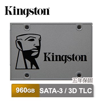 Kingston uv500 960gb clearance