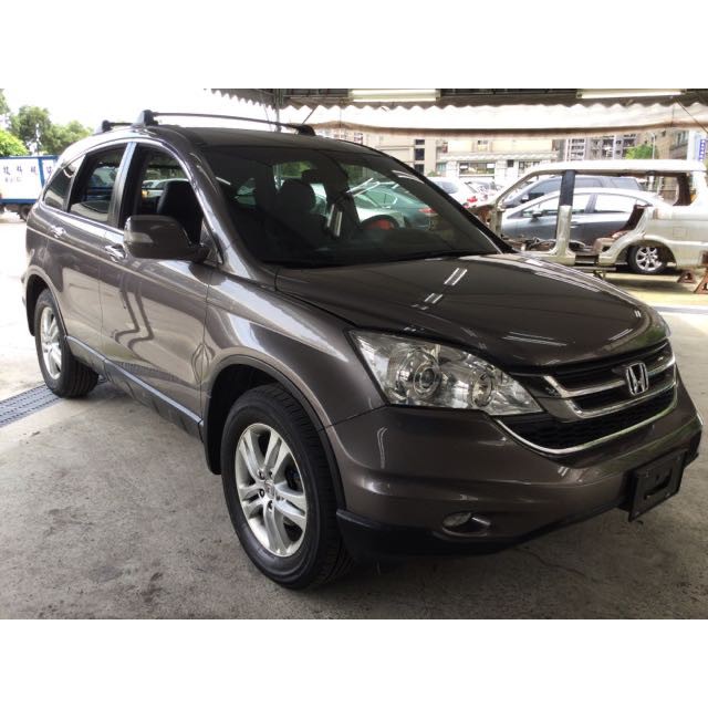 Honda Crv中古車的價格推薦 22年3月 比價比個夠biggo