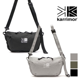 Karrimor 英國 2L 多功能斜背包 挎包 快速調整扣具 53619HBS