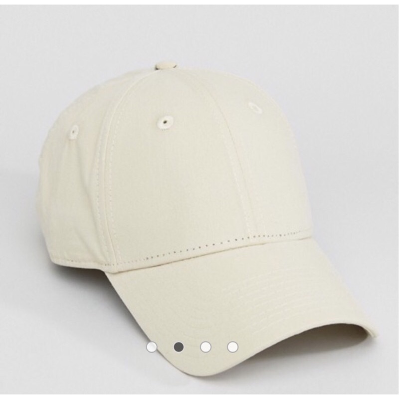 英國ASOS官網購買New Era 9Forty Lightweight Adjustable Cap可調式棒球帽