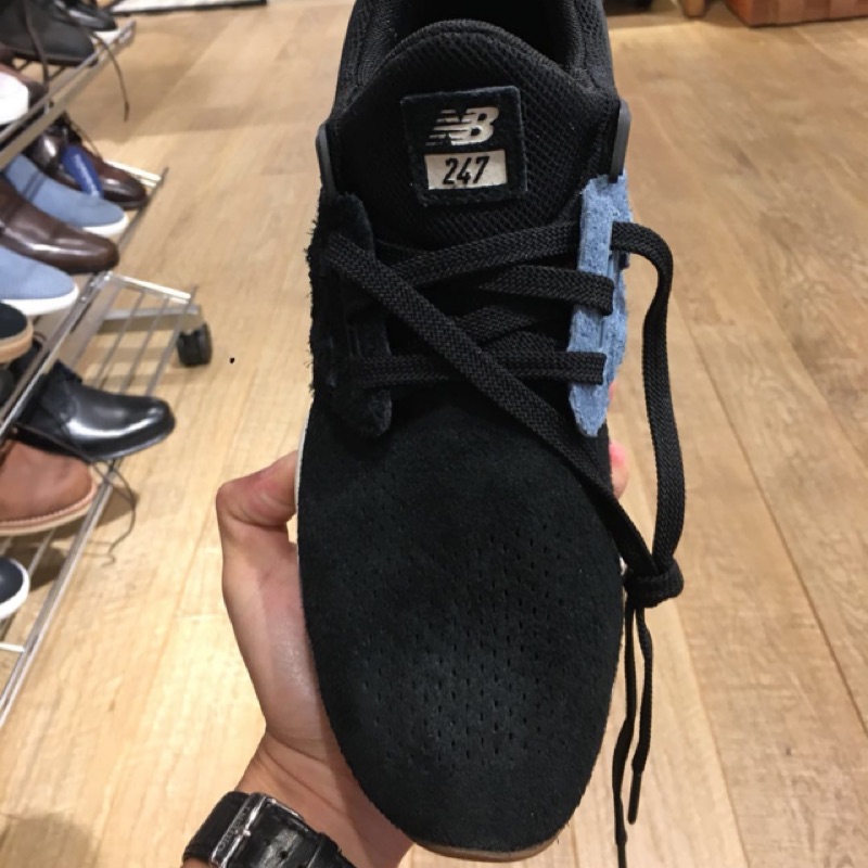 new balance ms247ow