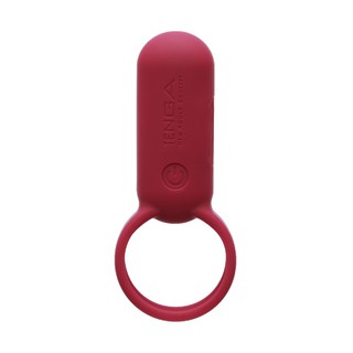 贈潤滑液+跳蛋【今天買❤明天到】日本Tenga SVR男女情侶調​​情用智慧震動環 防水靜音充電式 成人專區情趣用品